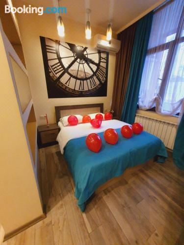 一室房（带阳台）