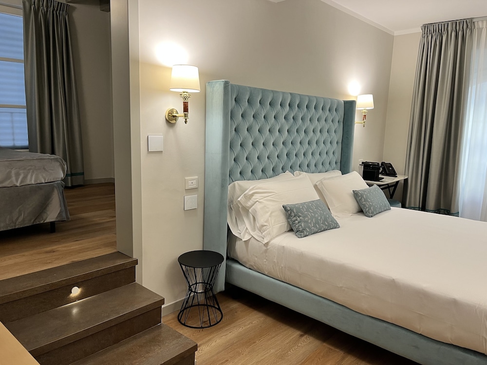 Corte dei Sogni Boutique Hotel & spa, Florence – Updated 2024 Prices