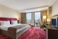 Ramada by Wyndham Sibiu Hotels in 