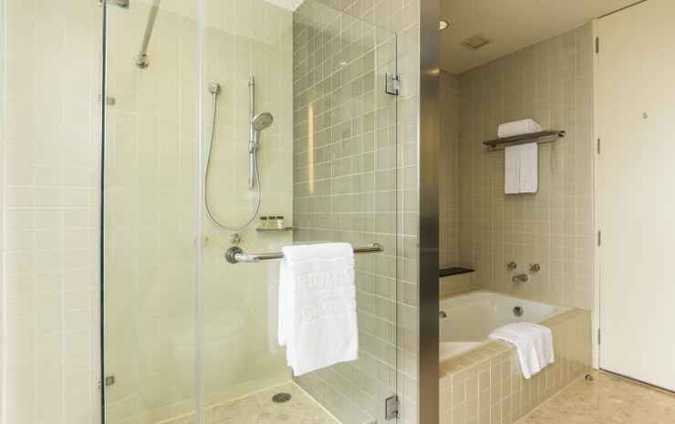 兩臥室行政套房