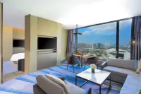 InterContinental Hotels TAIYUAN by IHG Hotels in 
