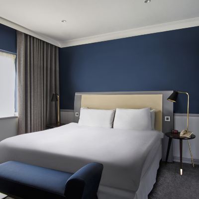 Junior Suite Sheraton Heathrow Hotel Promo Code