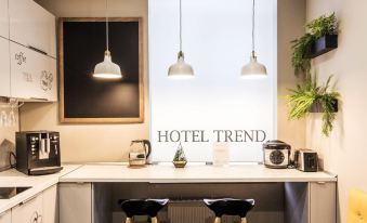 Hotel Trend