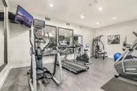 Staybridge Suites TYLER UNIVERSITY AREA by IHG