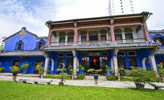 Rainbow Guesthouse Penang