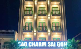 Sao Charm Sai Gon Hotel