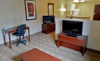 Extended Stay America Suites - Houston - NASA - Johnson Space Center