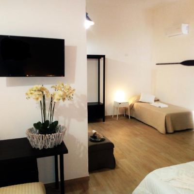 Quadruple Room Calabernardo Sul Mare Promo Code