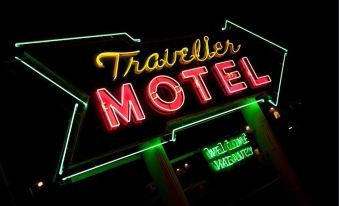 Travelier Motel - Macon