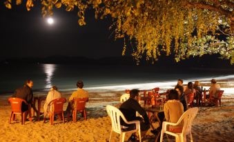 Geko Pousada Paraty