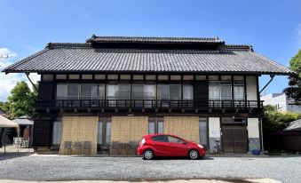 Kiyomizu House