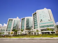 Hotel San Fernando Plaza Hoteles en 
