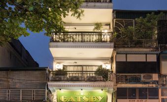 Hanoi Gatsby Hotel