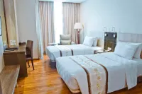 Nagoya Hill Hotel Batam