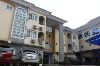 Resdon Hotel and Suites Các khách sạn ở 