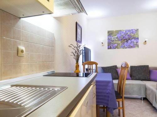 公寓 - 地面楼层