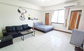 An-i Homestay