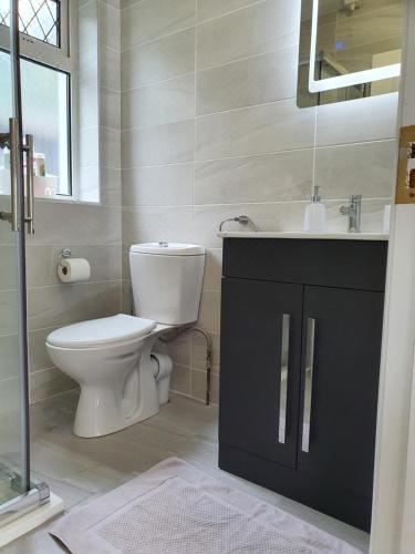 家庭房带独立浴室