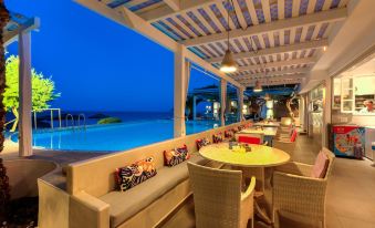 Sigalas Beach Hotel