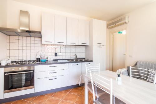 高级一卧室公寓