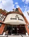 Hotel Ciudad Bonita Отели в г. 