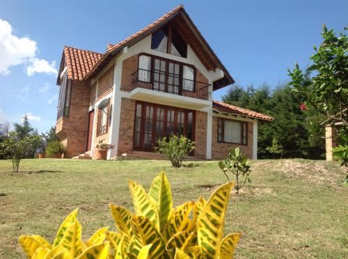 三卧室联排别墅