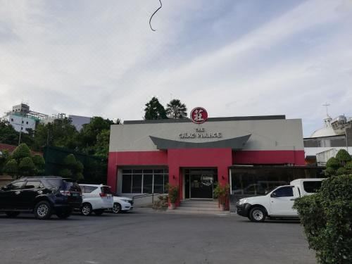 一室房（带阳台）