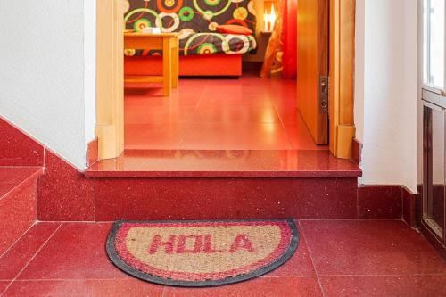 高级一卧室公寓