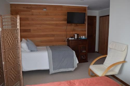 三人房（带独立浴室）