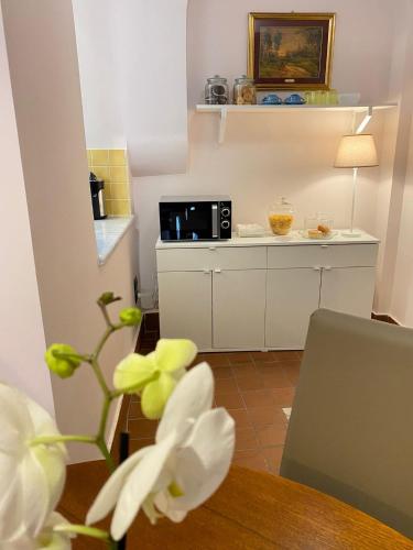 带私人外部浴室的双人房