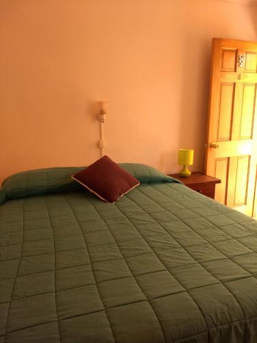 双人房（带独立浴室）