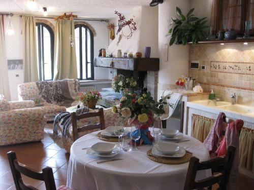 Agriturismo PeterPan Large Studio