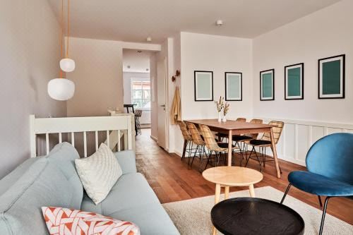 Groners Ahrenshoop Ferienwohnung Xl Mit Terrasse Und Sauna