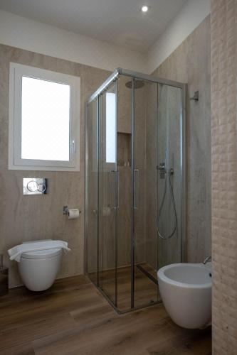 豪华双人床房（带加床）