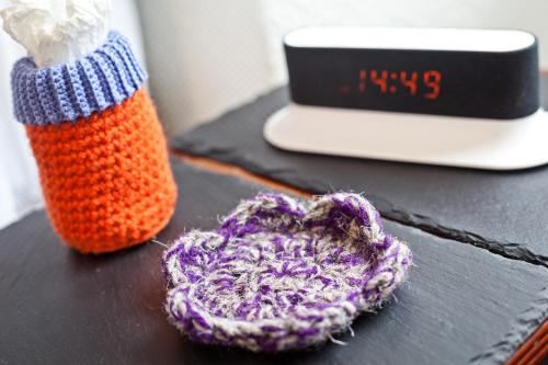 Lyndhurst Guest House Room 7 River View (Second Floor)