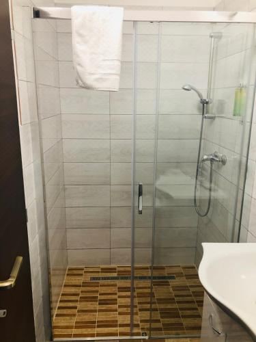 Penzión PohodaDouble Room