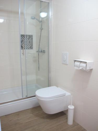 双人房（带独立浴室）