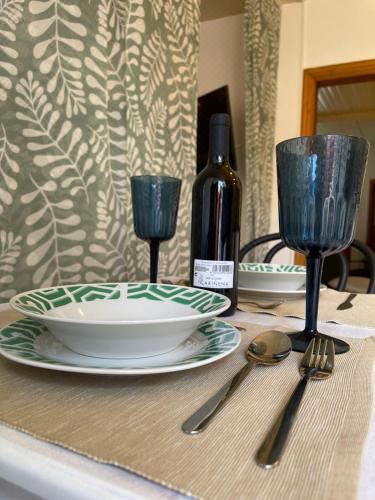 Dream Atico Two-Bedroom Apartment