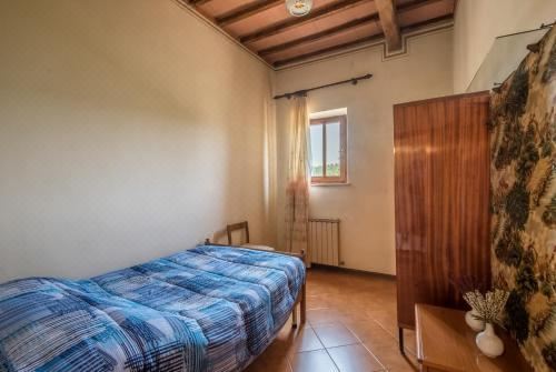 高级两卧室公寓