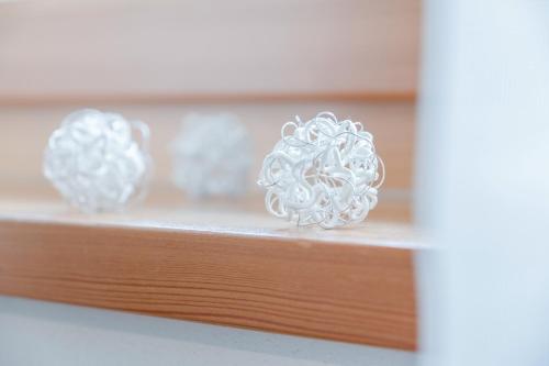 高级一卧室公寓