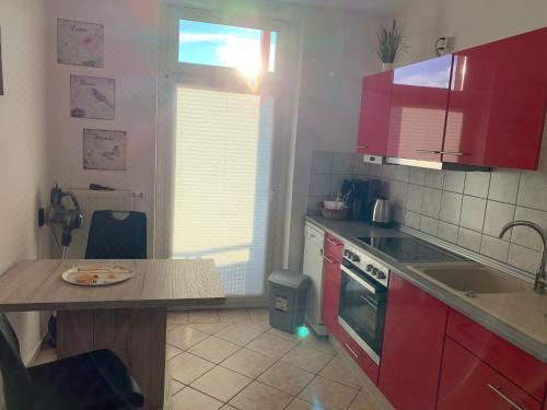 Route66 One-Bedroom Apartment