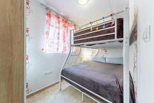 高级两卧室公寓