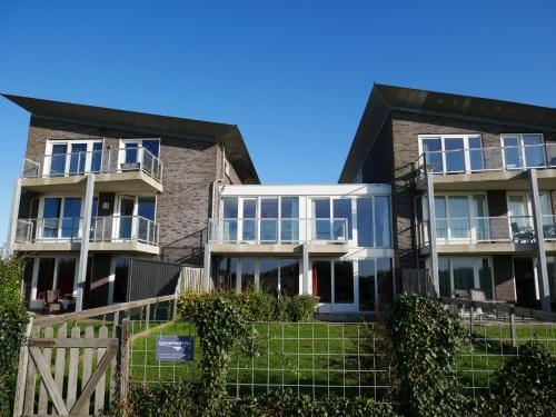 公寓 - 带桑拿浴室