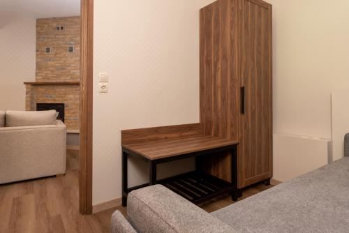 家庭套房 - 带阳台