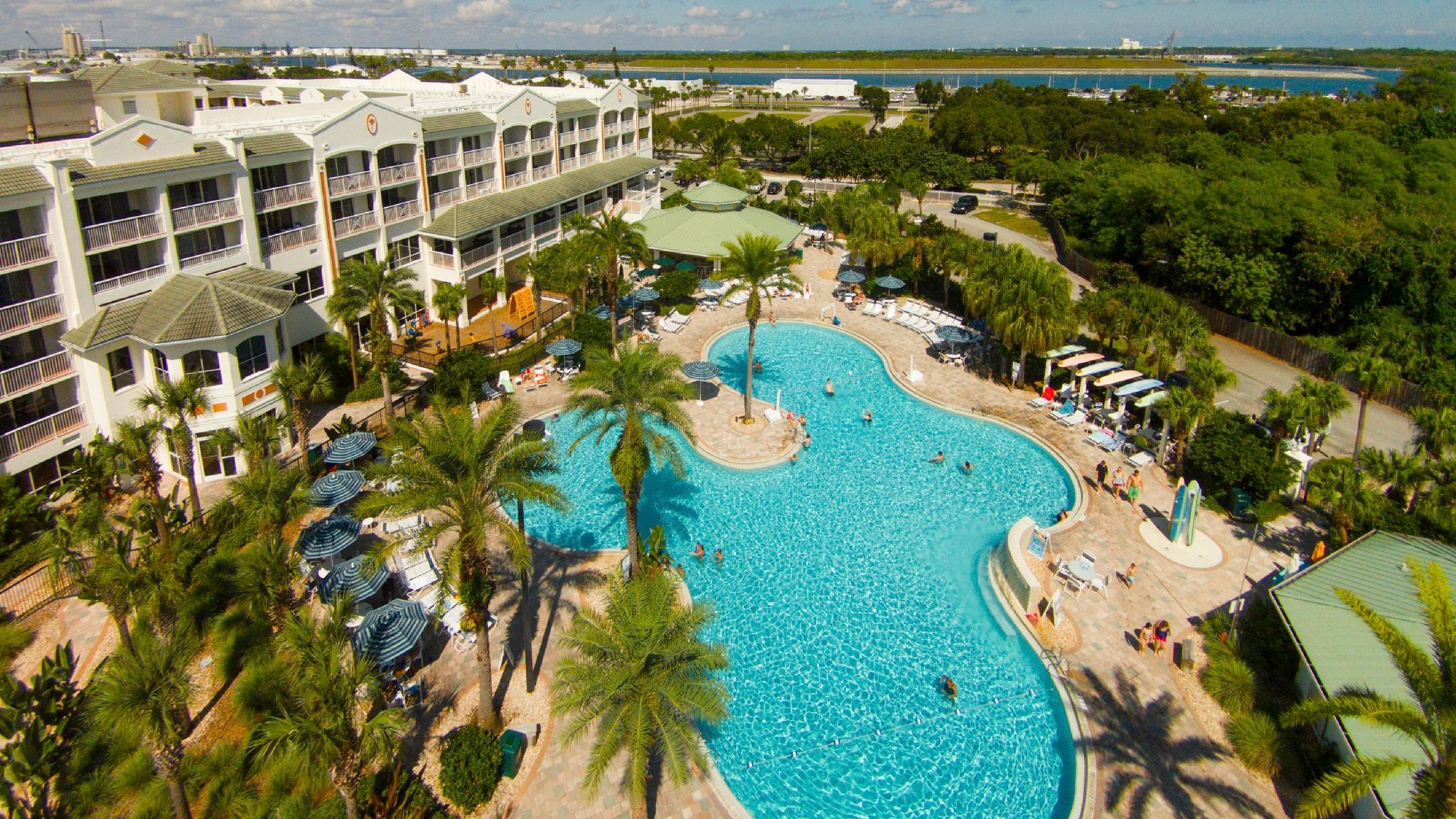 四臥室特色別墅