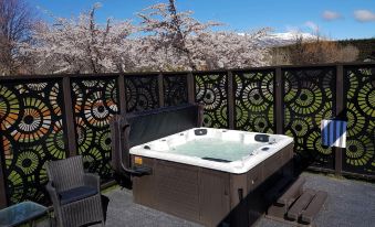 Copper Beech Wanaka Luxury Accommodation