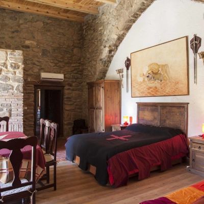 Suite Castillo de Añón de Moncayo Promo Code