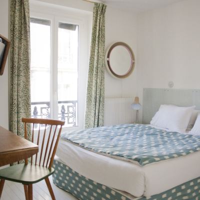 Standard Double Room Hôtel du Temps Promo Code