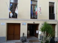 Hostel Marina Hotel di 