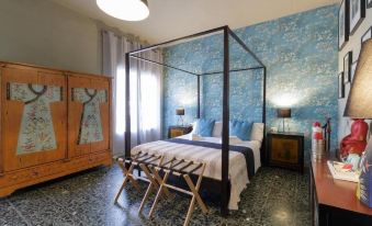 Budget Rooms Sonnino 37